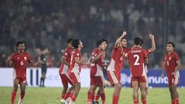 7 Wajah Baru di Skuad Timnas U-23 untuk Kualifikasi Piala Asia U-23 2026