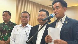 Yusril: 4.800 Warga Demo Ricuh Dibebaskan, 583 Diproses Hukum