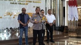 Polda Metro Jaya Tangguhkan Penahanan Figha Lesmana karena Pertimbangan Kemanusiaan dan Penyidikan