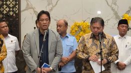 Pemerintah Siapkan 500 Ribu Tenaga Kerja Terampil untuk Dikirim ke Luar Negeri