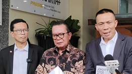 Pihak Rismon Lakukan Finalisasi SP3 Kasus Tuduhan Ijazah Palsu Jokowi