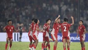 Pelatih timnas U-23 Indonesia, Gerald Vanenburg, melakukan perubahan signifikan dalam skuadnya dengan memasukkan tujuh pemain baru untuk ajang Kualifikasi Piala Asia U-23 2026 yang akan berlangsung di Stadion Gelora Delta Sidoarjo, 3–9 September 2025