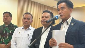 Menteri Koordinator Hukum, HAM, Imigrasi, dan Pemasyarakatan (Kumham Imipas) Yusril Ihza Mahendra menyampaikan bahwa sekitar 4.800 orang yang sempat ditahan setelah aksi demonstrasi ricuh akhir Agustus 2025 di berbagai daerah sudah dipulangkan, semen