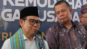Ketua Umum  PKBMuhaimin Iskandar atau Cak Imin menilai Wakil Menteri Koperasi (Wamenkop) Farida Farichah sebagai sosok “tahan banting” yang memiliki pengalaman organisasi luas dan diyakini mampu mendukung suksesnya koperasi.