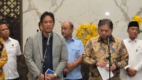 Pemerintah Indonesia menargetkan menyiapkan 500 ribu tenaga kerja terampil di bidang pengelasan (welding) dan perhotelan (hospitality) guna memenuhi meningkatnya permintaan pasar tenaga kerja global.
