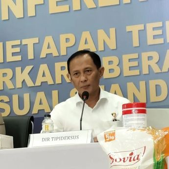 Polri Tahan Tiga Eks Petinggi eFishery Terkait Dugaan Penipuan dan Penggelapan Dana