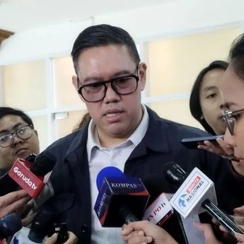 Golkar Tegaskan Adies Kadir Masih Pimpinan Partai Meski Dinonaktifkan di DPR