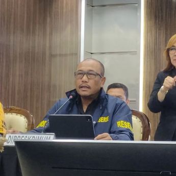 Polisi Bentuk Posko Usai Tiga Orang Dilaporkan Hilang Pasca Unjuk Rasa
