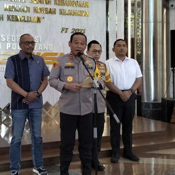 Polda Metro Jaya Tangguhkan Penahanan Figha Lesmana karena Pertimbangan Kemanusiaan dan Penyidikan