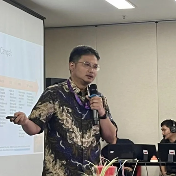 Waspada! Virus Campak Bisa Bertahan di Udara dan Menular Tanpa Disadari