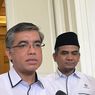 Kasus Wamenaker Noel, KPK Bisa Panggil Menaker Yassierli