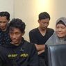 2 Pria yang Dilaporkan Hilang Pascademo Ternyata Pergi untuk Hidup Mandiri