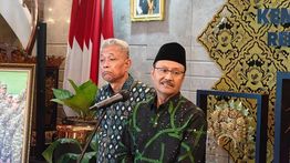 Kemensos: 2.007 Siswa Sekolah Rakyat Akan Terima Program Bantuan Iuran Jaminan Kesehatan per Agustus