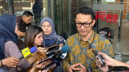 KPK: Amnesti Hasto Tak Hambat Pemberantasan Korupsi