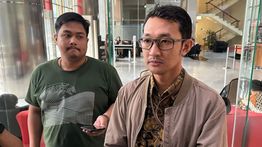 KPK Juga Periksa Staf PBNU dan ASN Kemenag dalam Kasus Kuota Haji