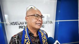 PWI Pusat Nilai Pekan Pendidikan Wartawan Penting untuk Jaga Integritas Profesi