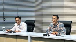 KPK Tetapkan Kepala KPP Madya Banjarmasin dan 2 Orang Tersangka Kasus Restitusi Pajak