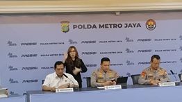 Polda Metro Periksa Jokowi di Surakarta untuk Lengkapi Berkas Kasus Dugaan Ijazah Palsu