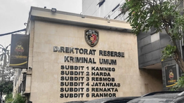 Wanita di Tangsel Tewas Dibunuh, Mantan Suami Jadi Tersangka