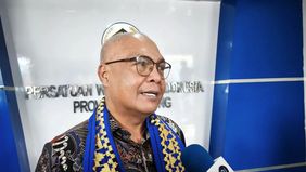 Ketua Umum Persatuan Wartawan Indonesia (PWI) Pusat, Akhmad Munir, menilai pelaksanaan pekan pendidikan wartawan oleh PWI Lampung merupakan upaya kolektif untuk menjaga integritas, marwah, dan profesionalisme para jurnalis.