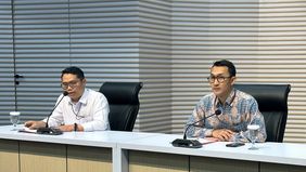 Komisi Pemberantasan Korupsi (KPK) menetapkan Kepala Kantor Pelayanan Pajak (KPP) Madya Banjarmasin, Kalimantan Selatan, Mulyono (MLY), bersama dua orang lainnya sebagai tersangka dalam kasus dugaan korupsi yang berkaitan dengan pengajuan restitusi p