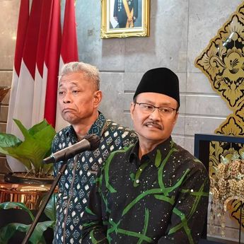 Kemensos: 2.007 Siswa Sekolah Rakyat Akan Terima Program Bantuan Iuran Jaminan Kesehatan per Agustus