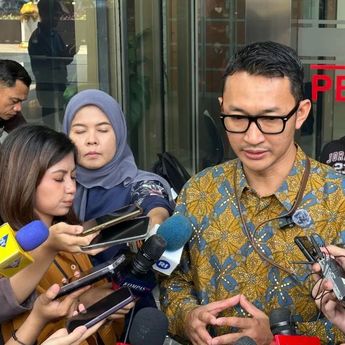 KPK: Amnesti Hasto Tak Hambat Pemberantasan Korupsi