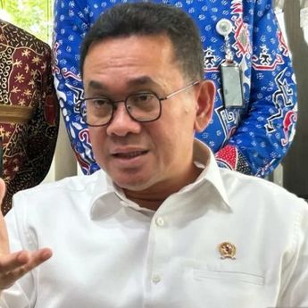 Mendag: Kasus Refund Tiket Konser Day6 Akan Berlanjut ke Jalur Hukum