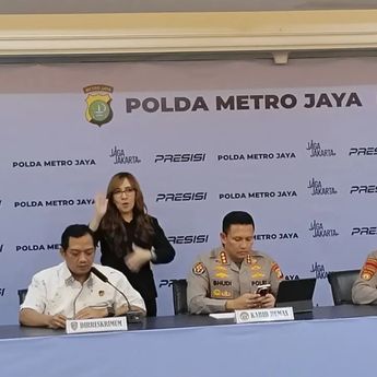 Polda Metro Periksa Jokowi di Surakarta untuk Lengkapi Berkas Kasus Dugaan Ijazah Palsu