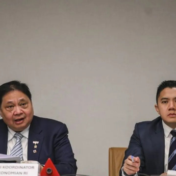 BRIN Nilai Perjanjian Dagang RI-AS Bisa Dongkrak Ekspor 15 Persen