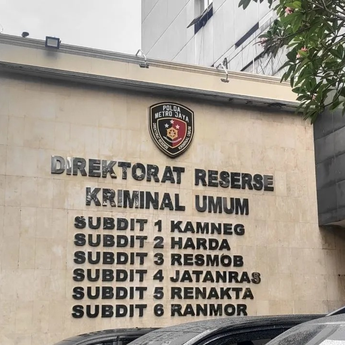 Wanita di Tangsel Tewas Dibunuh, Mantan Suami Jadi Tersangka