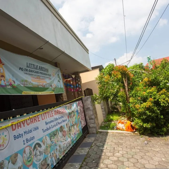 Sultan HB X Heran Kekerasan di Daycare Little Aresha Dilakukan oleh Ibu-ibu