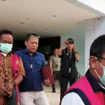 Kejati DKI Tetapkan 2 Pegawai Kementerian PU Sebagai Tersangka Baru Kasus Proyek Fiktif