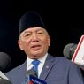 Menhan Sjafrie Umumkan Wartawan Bisa Berobat Gratis di RSPPN Panglima Soedirman