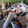 Polisi Tangkap Pelaku Penjarahan Rumah Menkeu Sri Mulyani