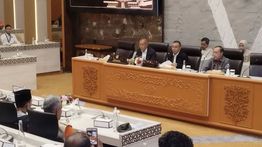 DPR Akan Buat UU Ketenagakerjaan Baru Usai Dengarkan Aspirasi Buruh