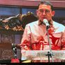 Mendikbud Fadli Zon: IIBF 2025 Jadi Ajang Diplomasi Budaya Lewat Buku