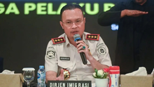 Imigrasi Tegas: WNA Pelanggar di Bali Akan Ditindak Tanpa Kompromi