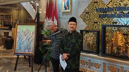 Kemensos Pastikan 100 Titik Sekolah Rakyat Beroperasi Penuh pada Agustus
