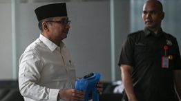 Selain Yaqut Cholil, KPK Panggil Ketua Umum Kesthuri Jadi Saksi Kasus Dugaan Korupsi Kuota Haji