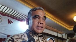 Ketua MPR Sebut Usulan Soeharto Jadi Pahlawan Nasional Sudah Tak Jadi Masalah