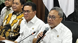 Pemerintah Siapkan Inpres Operasional Koperasi Merah Putih, Target 80 Ribu Unit Tercapai