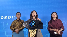 Meta Batasi Akses Usia 16+, Menkomdigi Apresiasi Kepatuhan Terhadap PP Tunas