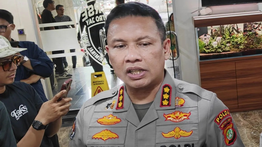 Polda Metro Jaya Dalami Laporan Dugaan Pengancaman Anak di Tempat Les Kelapa Gading