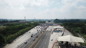 PT Jasamarga Transjawa Tol (JTT) mencatat peningkatan signifikan mobilitas masyarakat menuju wilayah timur Trans Jawa selama periode arus mudik 11&ndash;22 Maret 2026. Lonjakan tersebut mencapai 129,84 persen dibandingkan kondisi normal, mencerminkan tingg