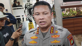 Polda Metro Jaya masih mendalami laporan dugaan pengancaman terhadap anak perempuan berinisial C (7) yang diduga dilakukan oleh seorang manajer tempat kursus bahasa Inggris berinisial V (29) di kawasan Kelapa Gading.