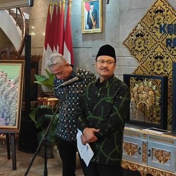 Kemensos Pastikan 100 Titik Sekolah Rakyat Beroperasi Penuh pada Agustus