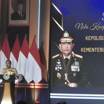 Menteri Imipas: Bila Perlu Lapas dan Rutan di Jaga TNI dan Polri