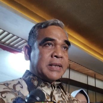 Ketua MPR Sebut Usulan Soeharto Jadi Pahlawan Nasional Sudah Tak Jadi Masalah