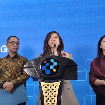 Meta Batasi Akses Usia 16+, Menkomdigi Apresiasi Kepatuhan Terhadap PP Tunas